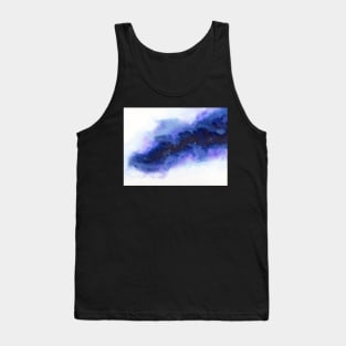 A Crack in the Universe Tank Top